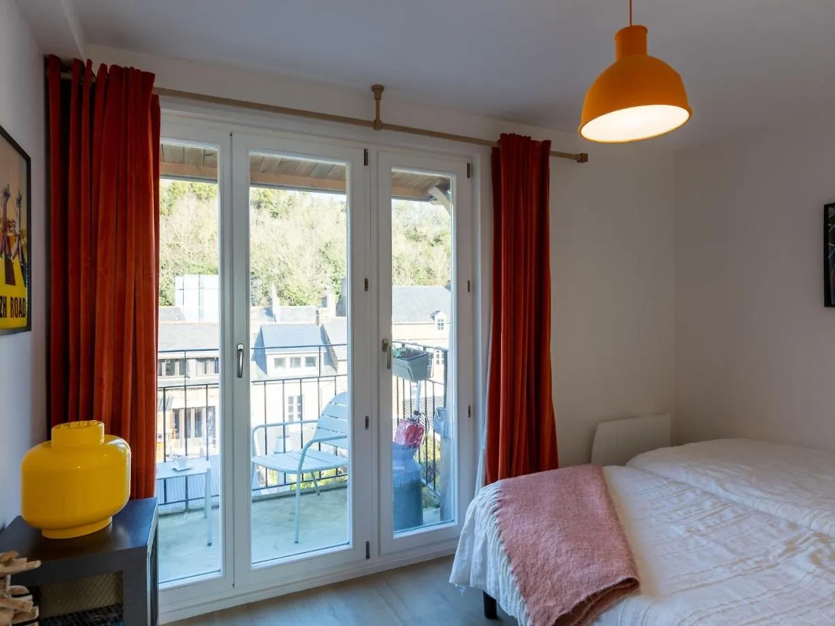 Apartment Vue Emeraude By Interhome Cancale 0*,  France