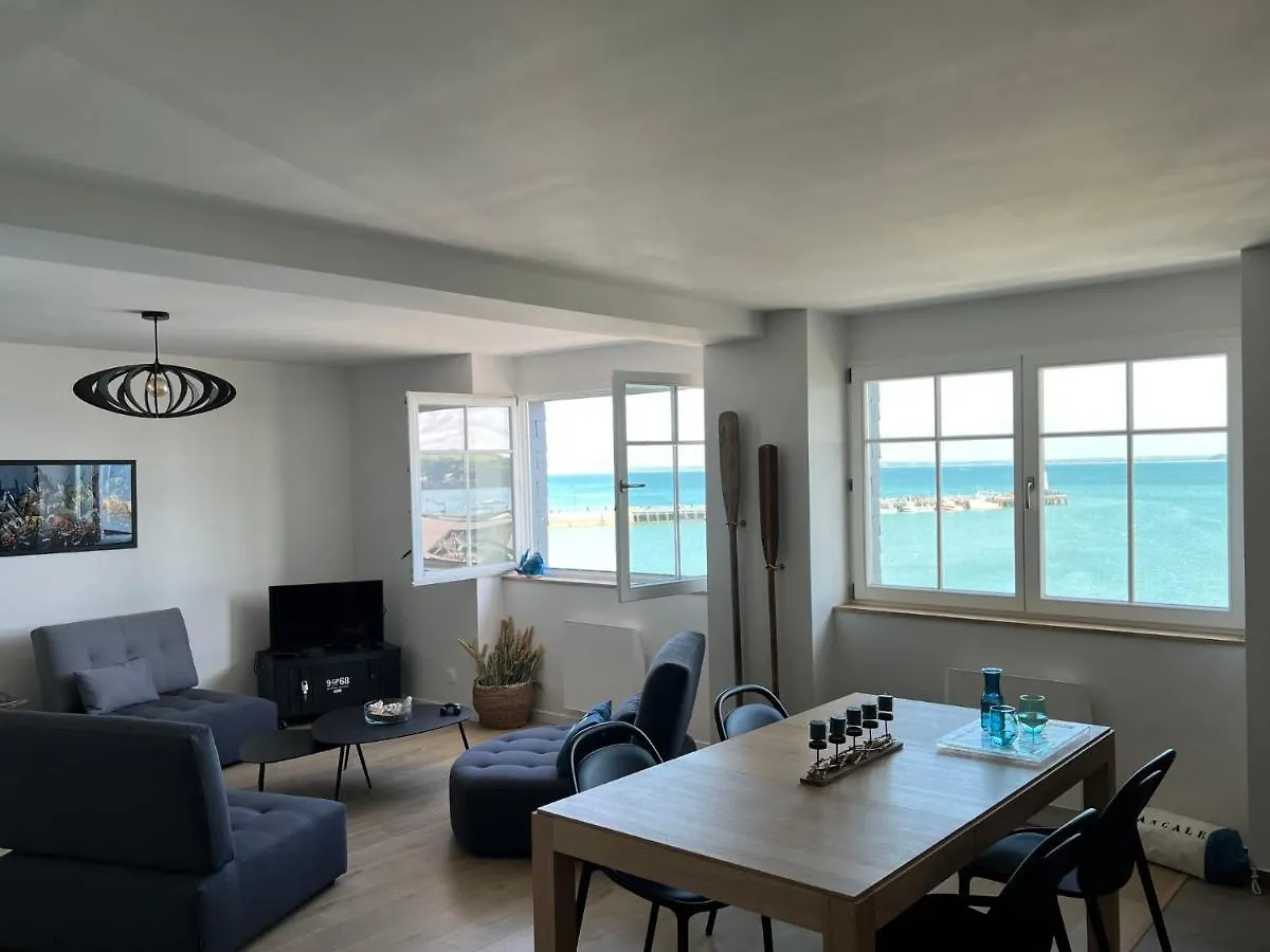Apartment Vue Emeraude By Interhome Cancale 0*,  France
